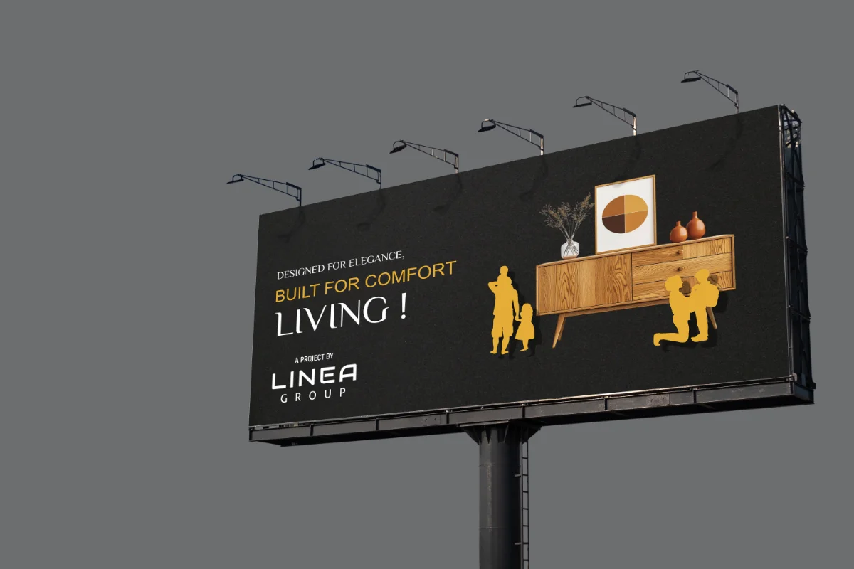 Hoardings