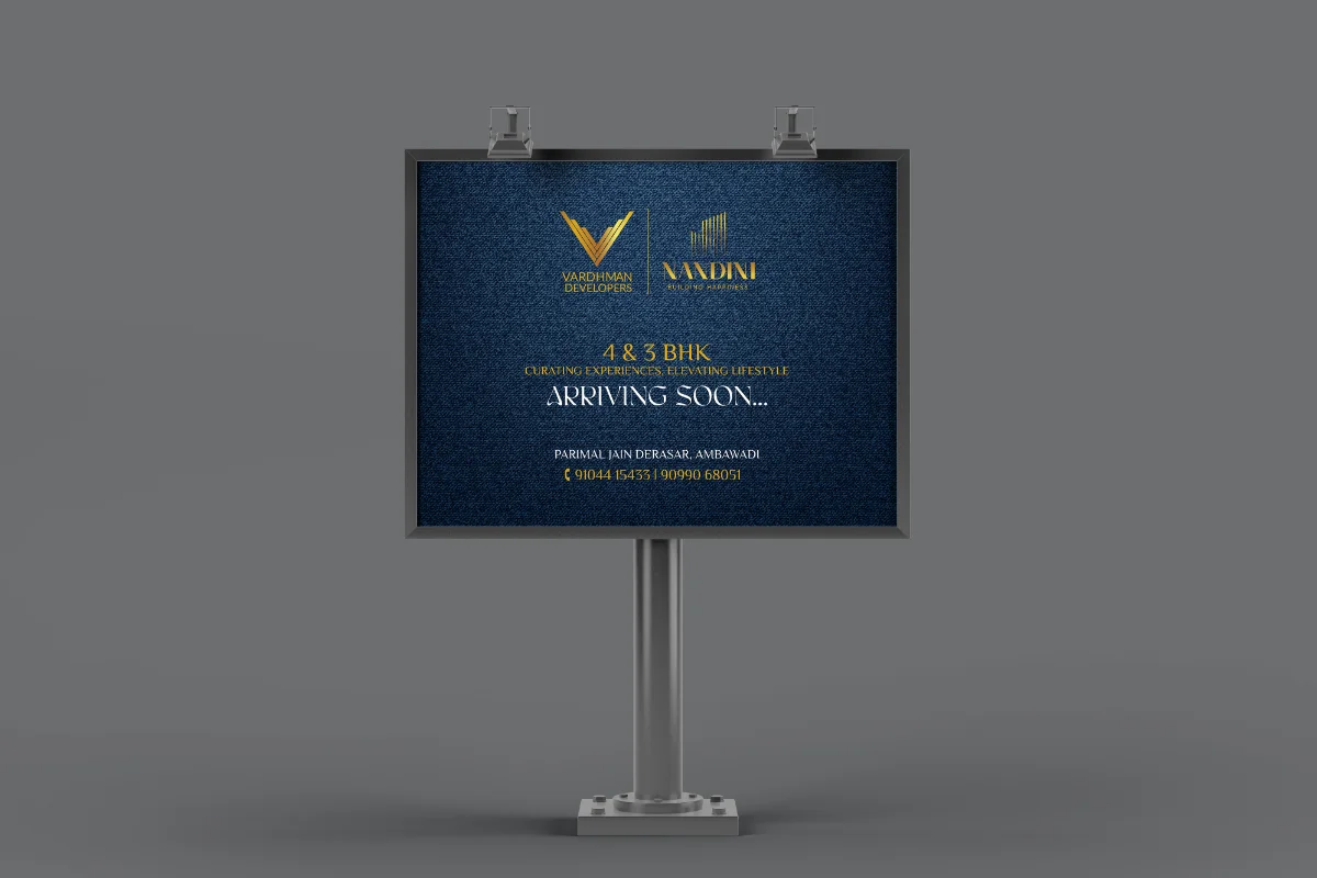 Hoardings