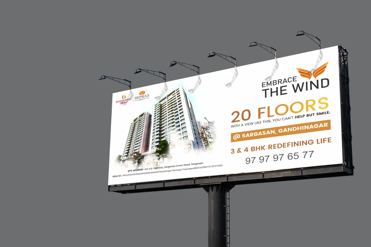 Hoardings